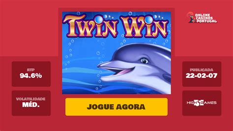 Jogar Twin Wins no modo demo
